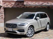 2017 Volvo XC90