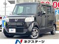 2014 Honda N BOX