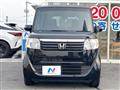 2014 Honda N BOX