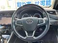 2018 Toyota Harrier
