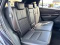 2018 Toyota Harrier