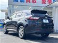 2018 Toyota Harrier