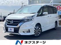 2018 Nissan Serena