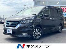 2019 Nissan Serena
