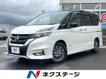 2017 Nissan Serena