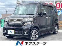 2013 Honda N BOX