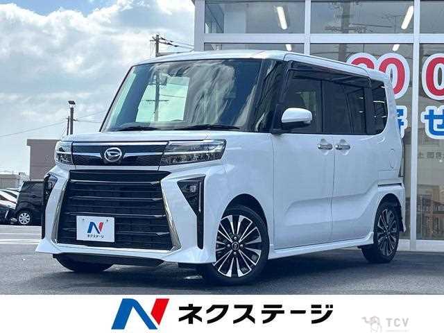 2023 Daihatsu Tanto