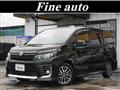 2014 Toyota Voxy