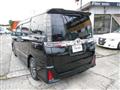 2014 Toyota Voxy