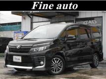 2014 Toyota Voxy
