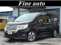 2013 Honda Step WGN