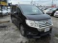 2013 Honda Step WGN