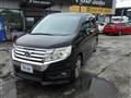 2013 Honda Step WGN
