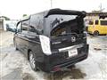 2013 Honda Step WGN