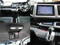 2013 Honda Step WGN
