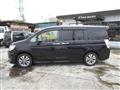 2013 Honda Step WGN