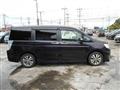 2013 Honda Step WGN