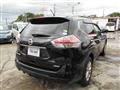 2015 Nissan X-Trail