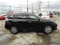 2015 Nissan X-Trail