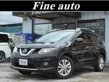 2015 Nissan X-Trail