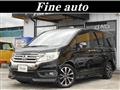 2013 Honda Step WGN