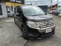 2013 Honda Step WGN