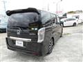 2013 Honda Step WGN