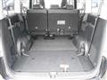 2013 Honda Step WGN