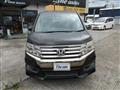 2013 Honda Step WGN