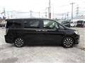 2013 Honda Step WGN