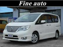 2014 Nissan Serena
