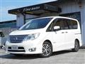 2014 Nissan Serena