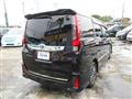 2015 Toyota Noah