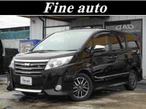 2015 Toyota Noah