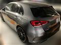 2018 Mercedes-Benz A-Class