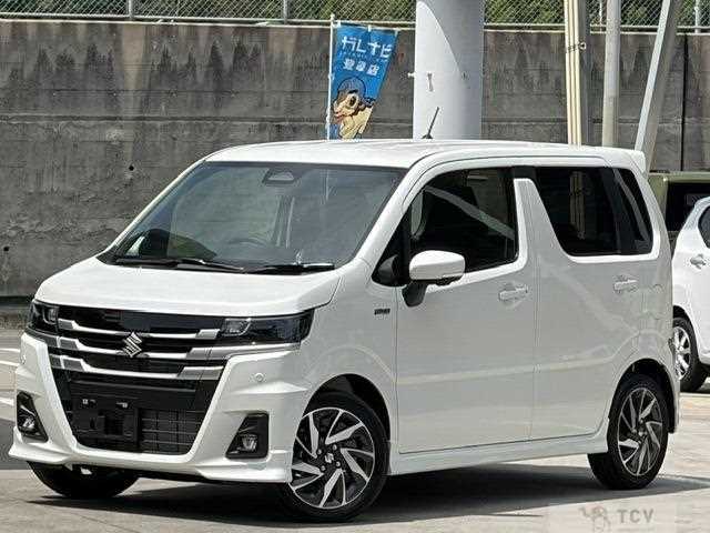 2026 Suzuki Wagon R