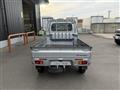 2016 Daihatsu Hijet Truck