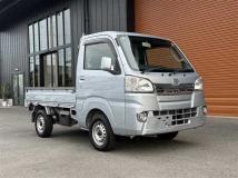 2016 Daihatsu Hijet Truck