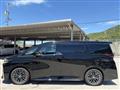 2025 Toyota Vellfire