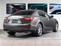 2016 Maserati Ghibli