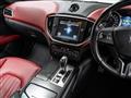 2016 Maserati Ghibli