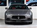 2016 Maserati Ghibli