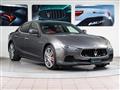 2016 Maserati Ghibli