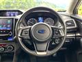 2017 Subaru IMPREZA XV HYBRID