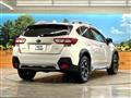2017 Subaru IMPREZA XV HYBRID