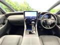 2025 Toyota Alphard Hybrid