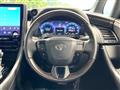 2025 Toyota Alphard Hybrid