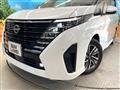2023 Nissan Serena
