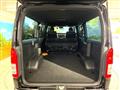 2021 Toyota Hiace Van