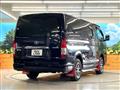 2021 Toyota Hiace Van